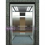 elevator cabin elevator cabin